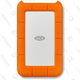 LaCie Rugged Mini 1TB Hard Drive | $78 | 9% Off | Amazon
LaCie Rugged Mini 2TB Hard Drive | $100 | 9% Off | Amazon
LaCie Rugged Mini 4TB Hard Drive | $143 | 11% Off | Amazon
LaCie Rugged Mini 5TB Hard Drive | $160 | 11% Off | Amazon